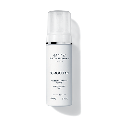 Очисний мус для обличчя Institut Esthederm PURE CLEANSING FOAM, фото 1