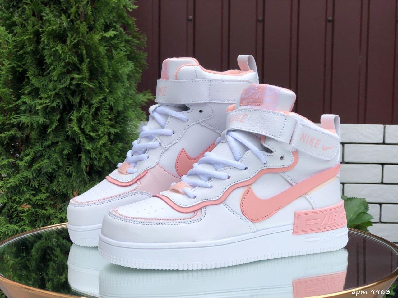 air force feminino 36