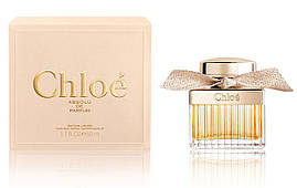 Жіночі парфуми Chloe Absolu de Parfum Парфумована вода 75 ml/мл ліцензія