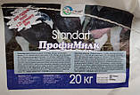 Сухе молоко Профімілк Стандарт для телят з 21 дня, 20 кг замінник цільного молока (ЗЦМ), фото 2