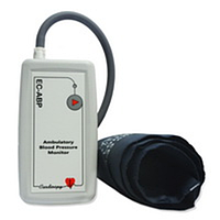 Система моніторування артеріального тиску EC-ABP
