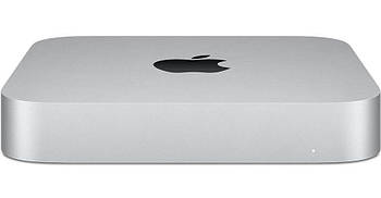 Стаціонарний настільний комп'ютер Apple Mac mini 2020 M1 (Z12N000G5)