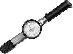 Динамометричний Ключ 1/4", 1-10 Нм, L=335 мм (07831)
