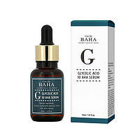 Cos De BAHA G Glycolic Acid 10 AHA Serum - Cыворотка c гликолевой кислотой