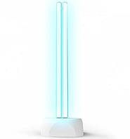 Бактерицидная УФ лампа Xiaomi HUAYI Disinfection Sterilize Lamp White SJ01