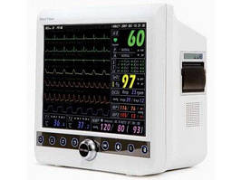 Многофункциональный монитор пациента VP-1000