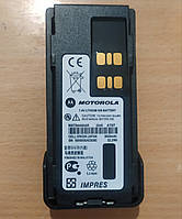 Акумулятор для рацій Motorola DP4400, DP4401, DP4600, DP4601, DP4800, DP4801 NNTN4409AR 3000 мАч