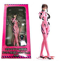 Фигурка Sega Premium Figure Макинами Мари Евангелион Makinami Mari Evangelion 25см WST EV MM 267