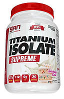 SAN Titanium Isolate Supreme 900g