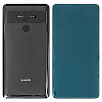 Задняя крышка Huawei Mate 10 Pro черная Titanium Gray