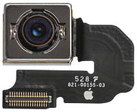 Камера iPhone 6S Plus основная задняя 12MP со шлейфом
