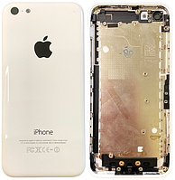 Корпус iPhone 5C білий високої якості