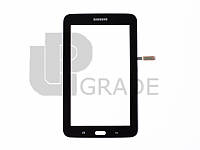 Тачскрин сенсор Samsung T116 Galaxy Tab 3 Lite 7.0 версия 3G черный
