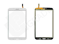 Тачскрин сенсор Samsung T310 Galaxy Tab 3 8.0/T3100 версия Wi-Fi белый оригинал