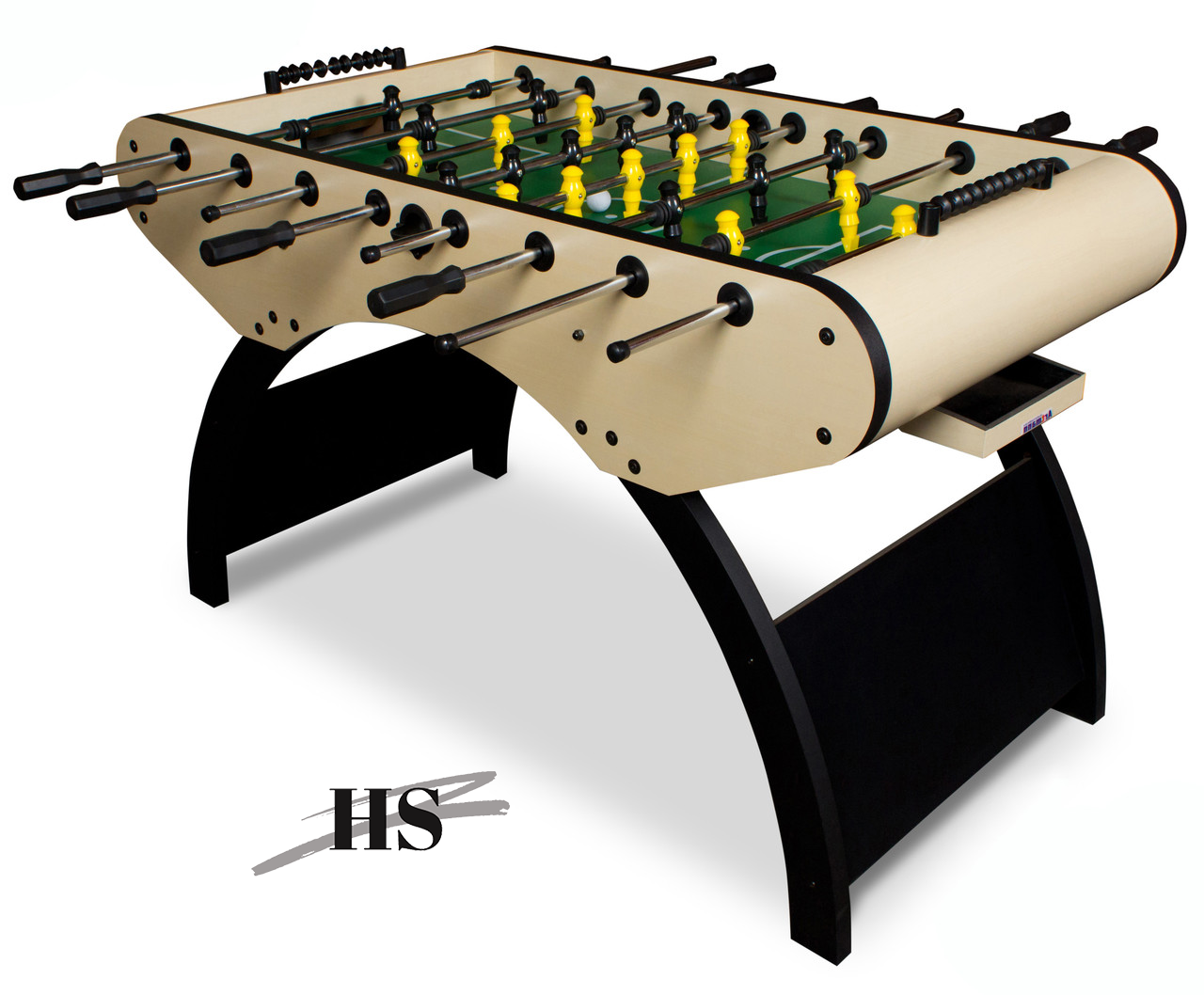 Настільний футбол LYON, фото 1