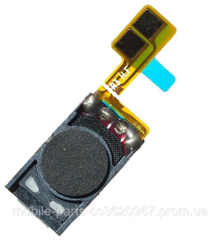 Слуховой Динамик Speaker Samsung G355H Galaxy Core 2 Duos со Шлейфом ...