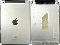 Корпус iPad mini 4 версия 3G серый Space Gray