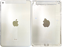 Корпус iPad mini 4 версия 3G серебристый