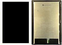 Дисплей модуль тачскрин Lenovo Tab M10 REL TB-X605LC LTE/TB-X605FC Wi-Fi белый оригинал