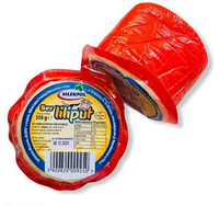 Твердый сыр Ser Liliput Mlekpol 350 г