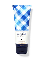 Крем для тела Bath and Body Works Gingham