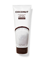 Крем для тела Bath and Body Works Coconut