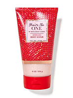 Скраб для тела Bath And Body Works You are The One