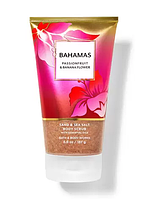 Скраб для тіла Bath and Body Works Bahamas