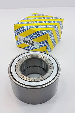 Подшипник передней ступицы Рено Логан | Сравнить цены и купить на Prom.ua