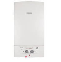 Газовый котел Bosch Gaz 4000 W ZWA 24-2 K (дым)