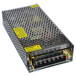 Блок живлення 180/12v 15 am