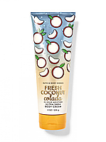 Fresh Coconut Colada парфюмированный крем для тела от Bath and Body Works оригинал