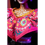Колекційна Барбі День мертвих - Barbie Collector: Dia De Muertos 2021 (GXL27), фото 4