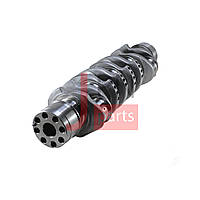 Колінвал двигуна БОГДАН A091-A092 (ISUZU 4HG1/4HG1-T/4HF1) (8971129813) MOTUS