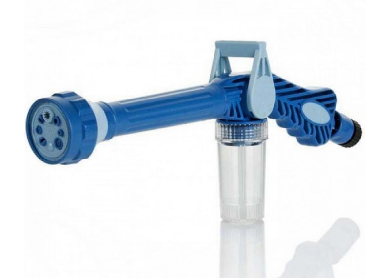 Купити Розпилювач води Водомет Ez Jet Water Cannon, ціна 260 грн Prom