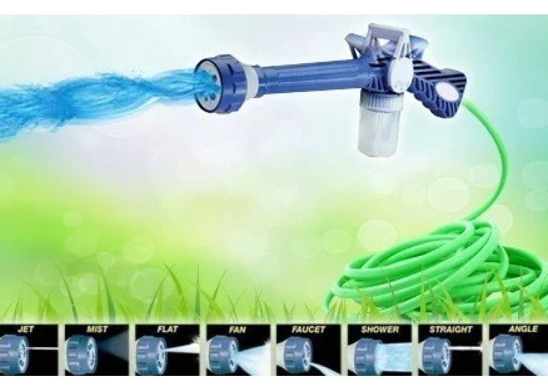 Купити Розпилювач води Водомет Ez Jet Water Cannon, ціна 260 грн Prom