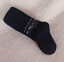 Колготки дитячі махрові Олмі 104-110 см