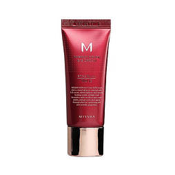 BB крем з ідеальним покриттям Missha Perfect Cover BB Cream SPF42 №13 20 мл