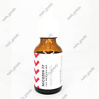 Флюїд під час оніхолізи Micozen 77, 25 ml