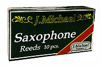 Трость для сопрано саксофона J.MICHAEL R-SP 2.0 - Soprano Sax 2.0 - 10 Box