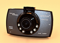 Видеорегистратор Eplutus DVR-922 (2,4" / FullHD)