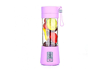 Фитнес-блендер Smart Juice Cup Fruits