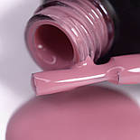 Гель-лак для нігтів PNB Gel Nail Polish №309 Wild-Rose 8 мл, фото 3