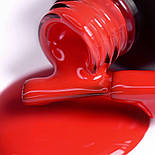 Гель-лак для нігтів PNB Gel Nail Polish №311 Paprika 8 мл, фото 3