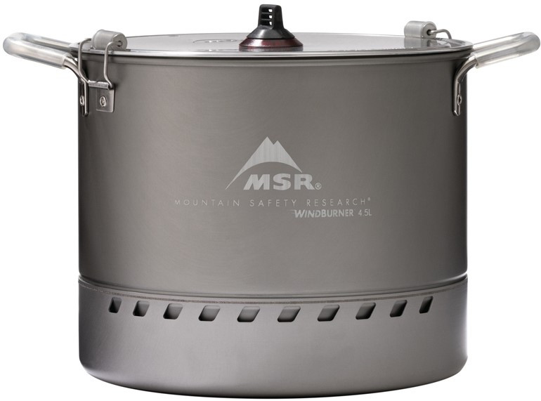 Туристический Котелок MSR — Купить Недорого на Bigl.ua (1487582588)