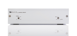 Musical Fidelity V90-BLU5 HD White