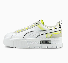Оригінальні жіночі кросівки Puma Mayze Tech (38160702)