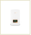 Мережевий інвертор Solis-3P20K-4G, (20000 Вт), 3ф, 4-MPРТ, Wi-Fi, цифр. дисплей, 530x700x356.5 мм, 57,2 кг.