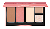 Палетка для макияжа лица Pupa Never Without Palette