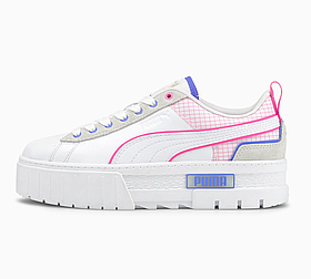 Оригінальні жіночі кросівки Puma Mayze Tech (38160703)